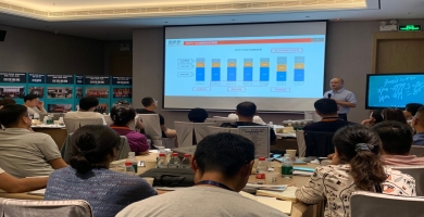 福州现场改善管理咨询：破解企业现场效率瓶颈的核心路径